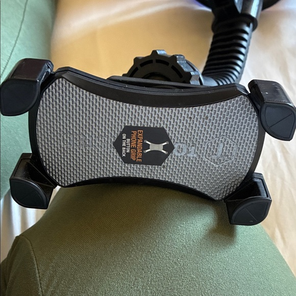 Tough Tested - Picture 2 of 6